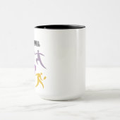 Kaffeetasse (Zentrum)