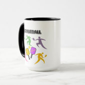Kaffeetasse (Vorderseite Links)
