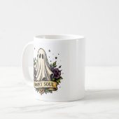 Kaffeetasse (Vorderseite Links)