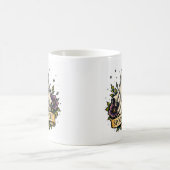 Kaffeetasse (Mittel)