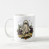 Kaffeetasse (Links)