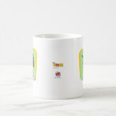 KAFFEETASSE (Mittel)