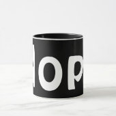 Kaffeetasse (Zentrum)