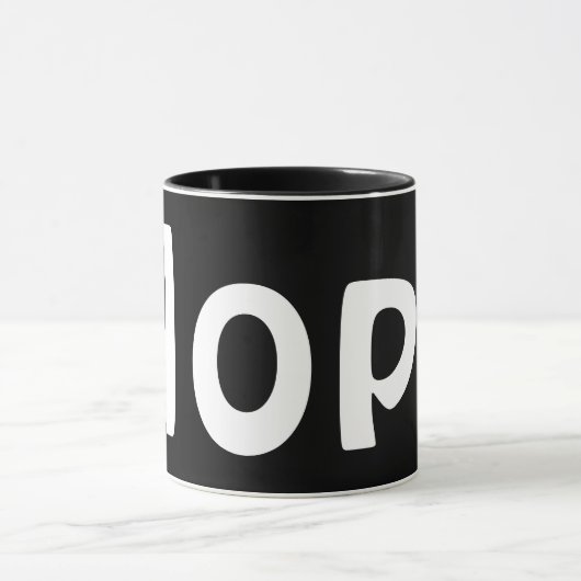 Kaffeetasse (Zentrum)