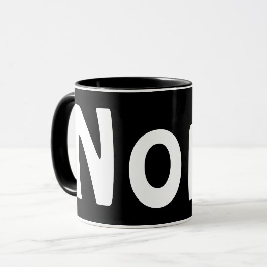 Kaffeetasse (Vorderseite Links)