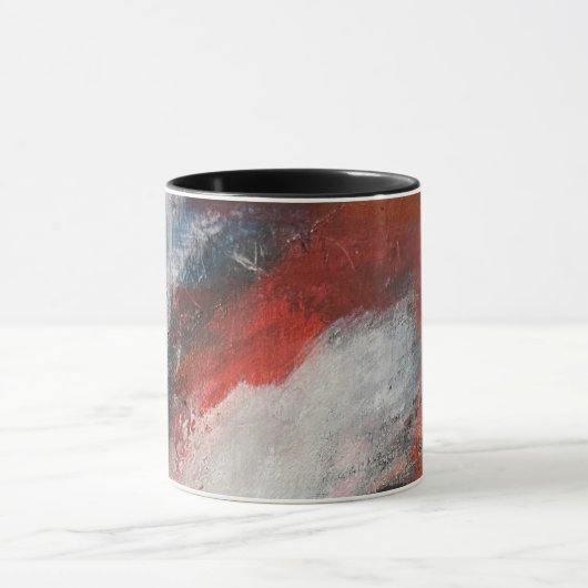 Kaffeetasse (Zentrum)