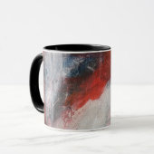 Kaffeetasse (Vorderseite Links)