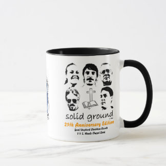 Kaffeetasse