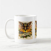 Kaffeetasse (Links)