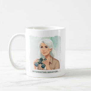 KAFFEETASSE