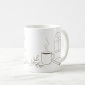 Kaffeetasse (VorderseiteRechts)