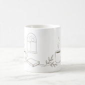 Kaffeetasse (Mittel)