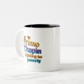 Kaffeetasse (Vorderseite Links)