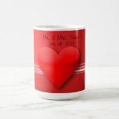 Kaffeetasse (Mittel)