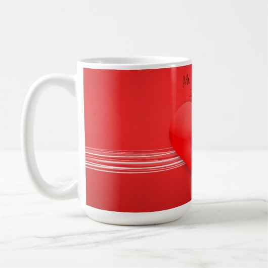 Kaffeetasse (Links)