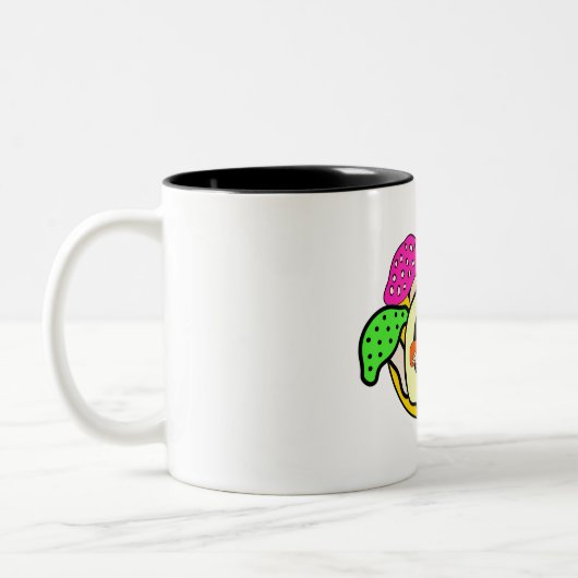 Kaffeetasse (Links)