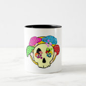 Kaffeetasse (Mittel)