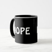 Kaffeetasse (Vorderseite Links)