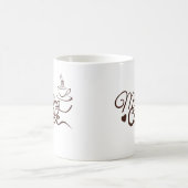 Kaffeetasse (Mittel)