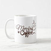Kaffeetasse (Links)