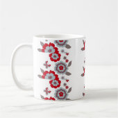 Kaffeetasse (Links)