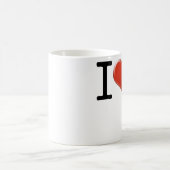  KAFFEETASSE (Mittel)