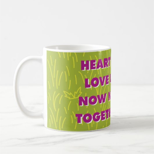 Kaffeetasse (Links)