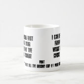 KAFFEETASSE (Mittel)