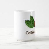 Kaffeetasse (Mittel)