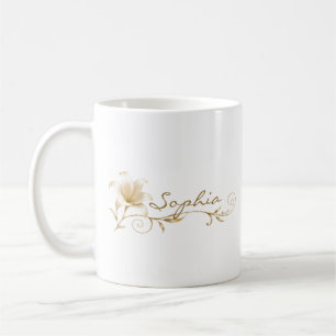  KAFFEETASSE