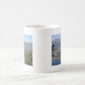 KAFFEETASSE (Mittel)