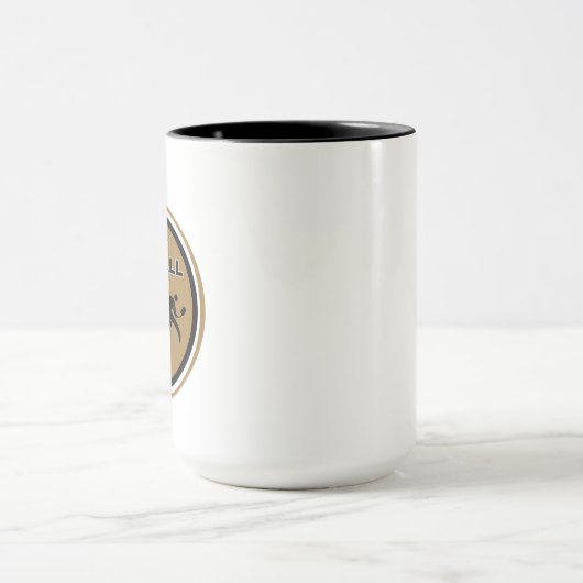 Kaffeetasse (Zentrum)