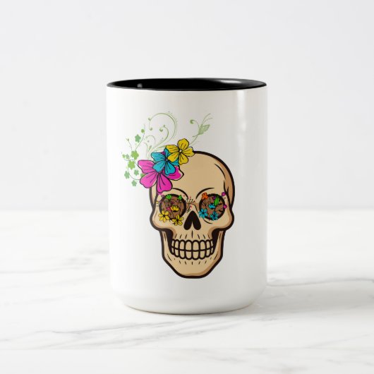 Kaffeetasse (Mittel)