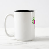 Kaffeetasse (Links)