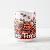 Kaffeetasse (Mittel)