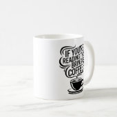Kaffeetasse (VorderseiteRechts)