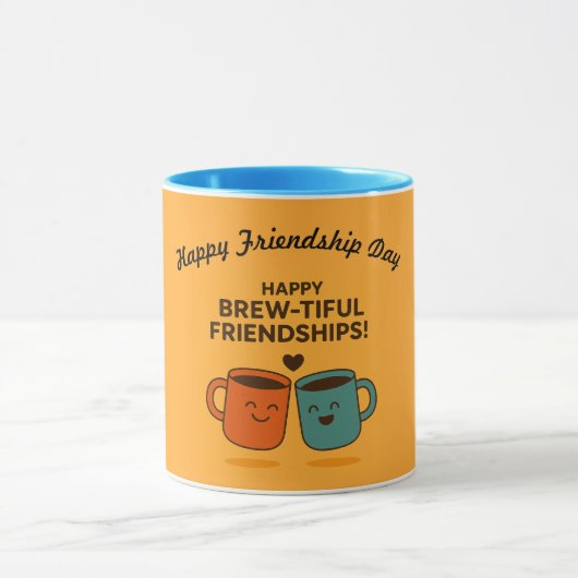 Kaffeetasse (Zentrum)