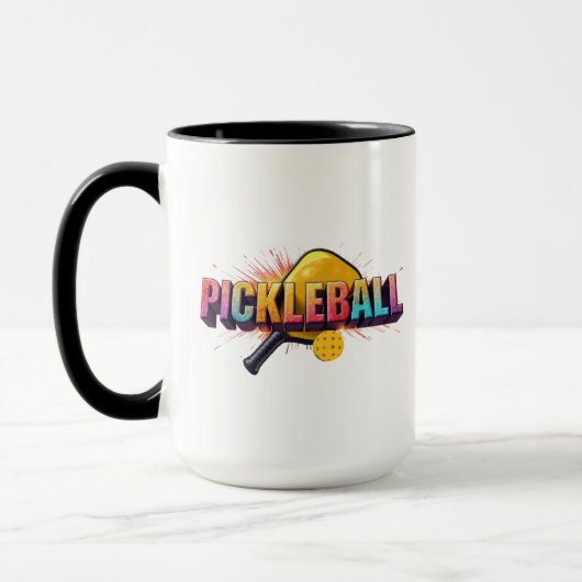 Kaffeetasse (Links)