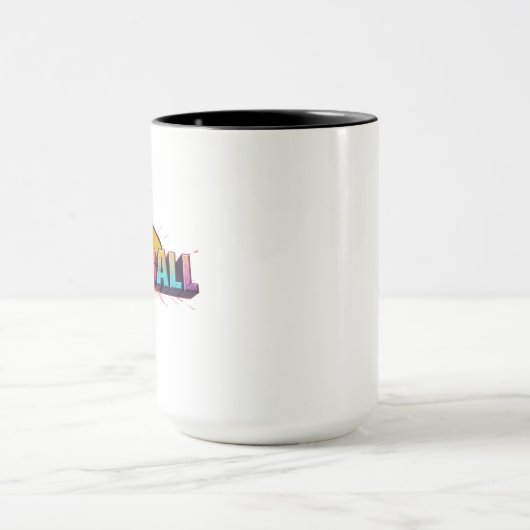 Kaffeetasse (Zentrum)