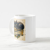 Kaffeetasse (Vorderseite Links)