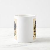 Kaffeetasse (Mittel)