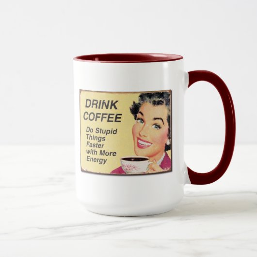 Kaffeetasse (Rechts)