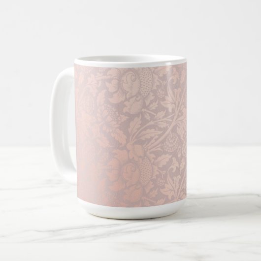 Kaffeetasse (Vorderseite Links)