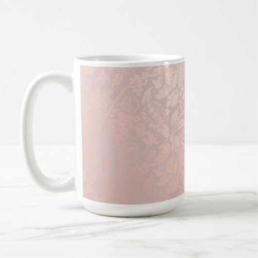 Kaffeetasse (Links)