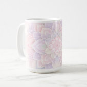 Kaffeetasse (Vorderseite Links)