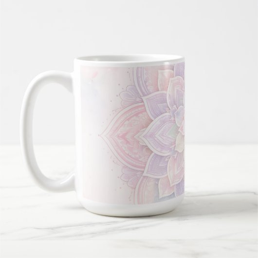 Kaffeetasse (Links)