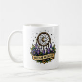 Kaffeetasse (Links)