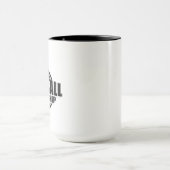 Kaffeetasse (Zentrum)