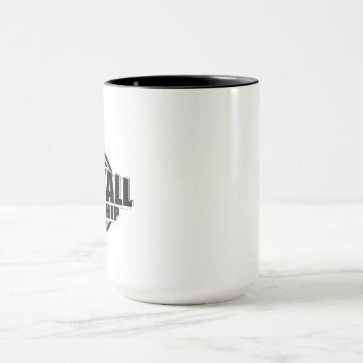 Kaffeetasse (Zentrum)