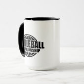 Kaffeetasse (Vorderseite Links)